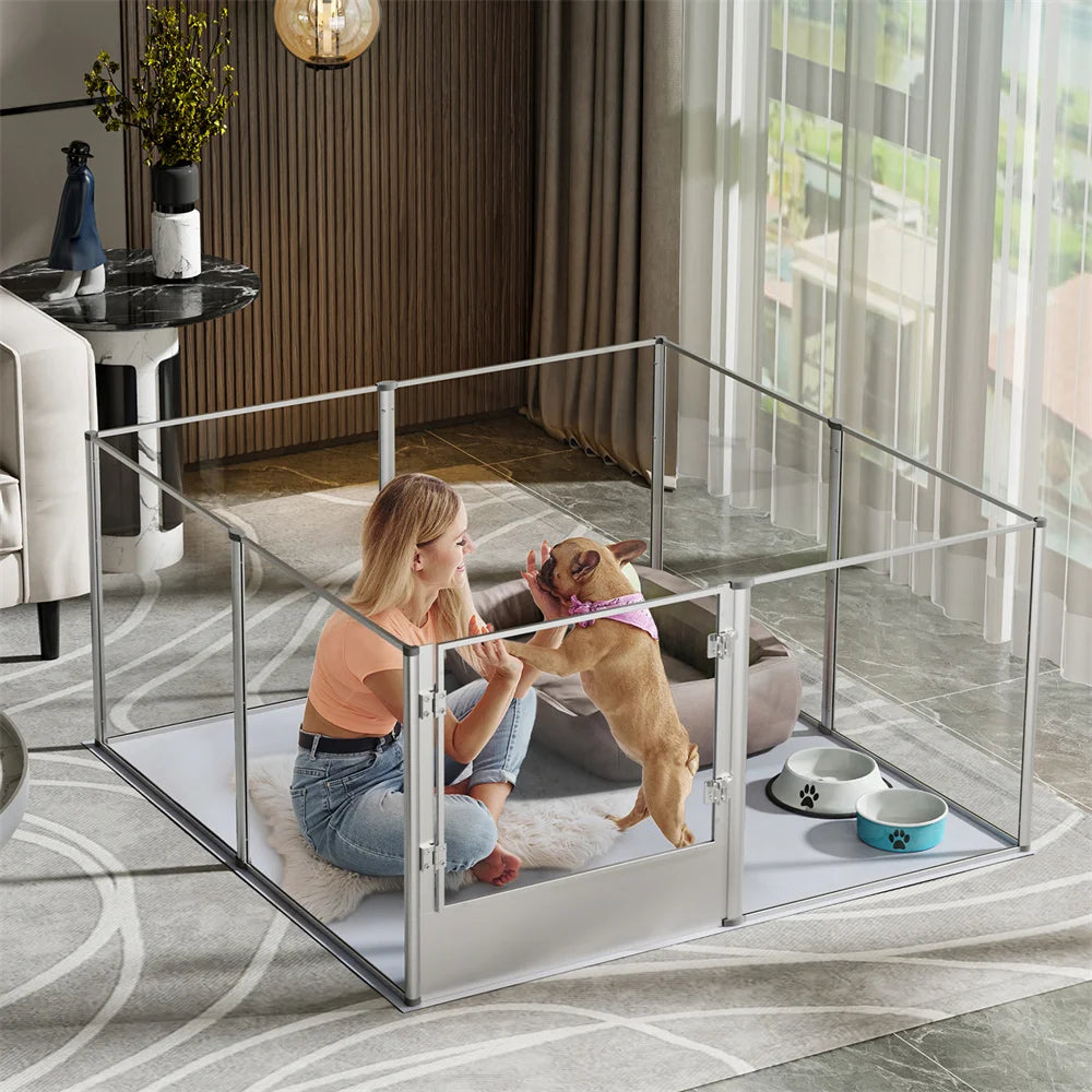 Extra Large Dog Playpen