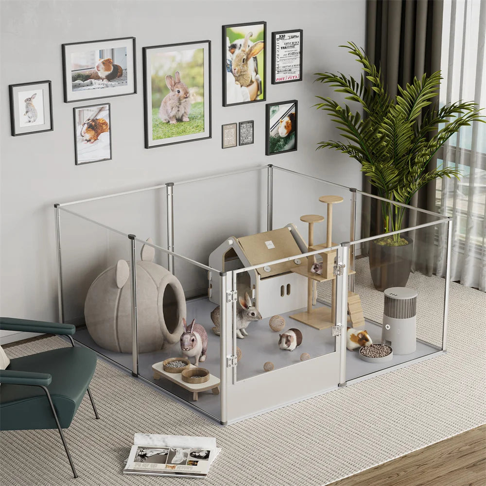 Extra Large Dog Playpen