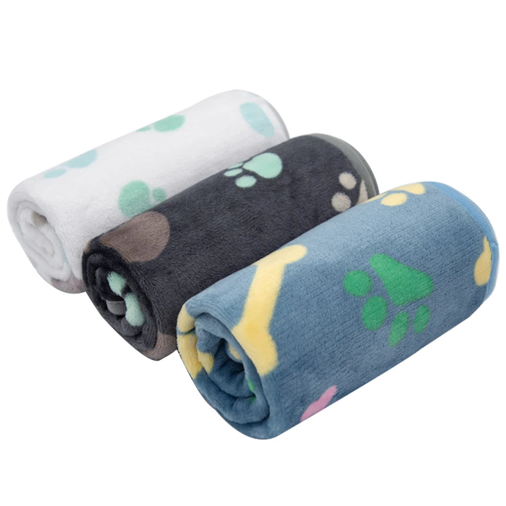 Waterproof Dog Blanket Machine Washable