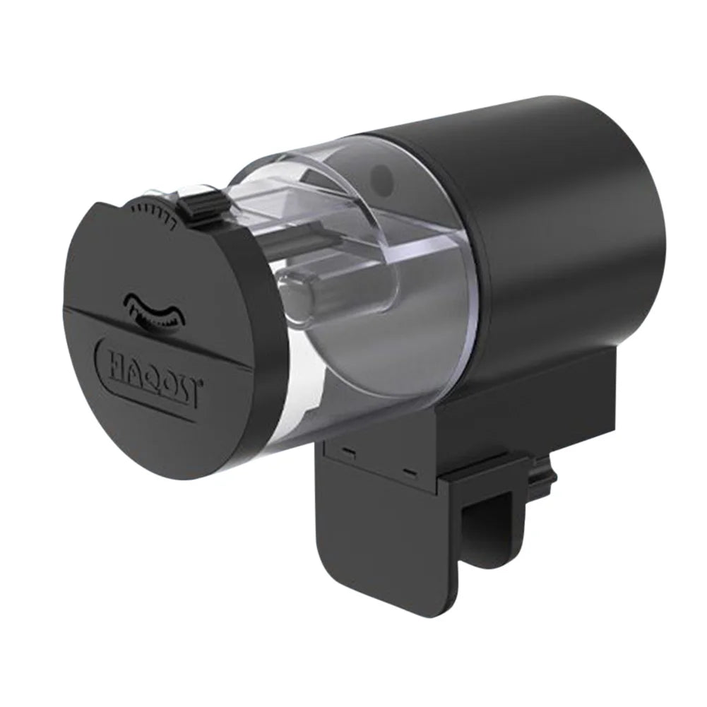Auto Fish Tank Feeder  for Small Tank Big Aquariums
