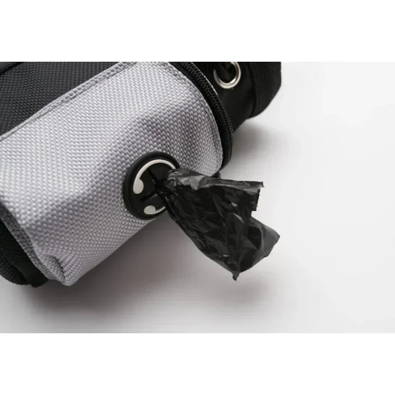 Portable  Snack Reward Waist Bag