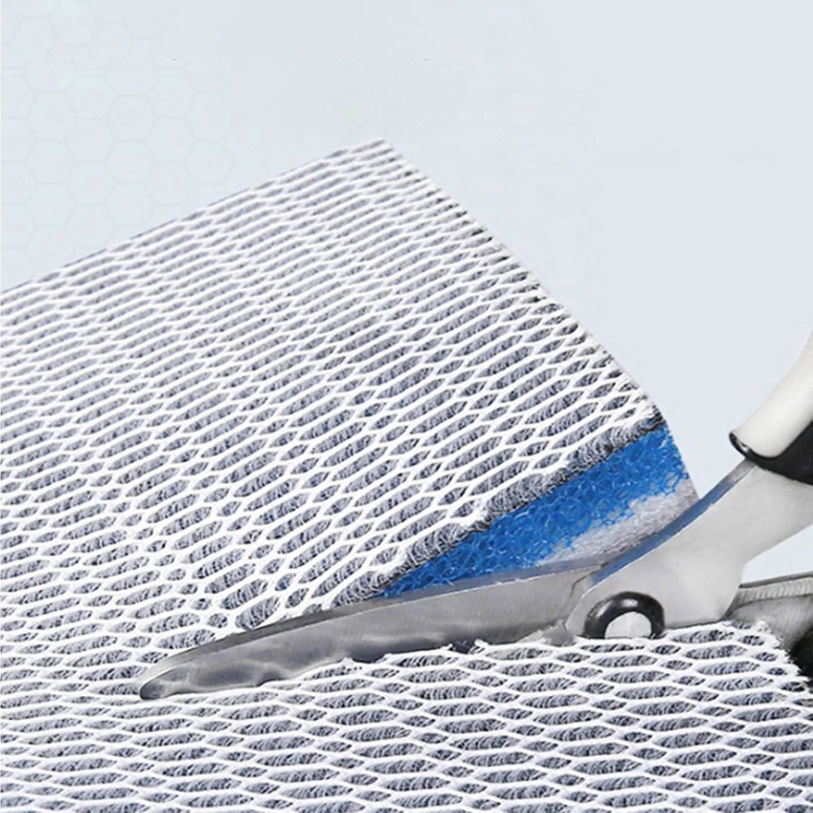 Sponge Filter  8-Layer Filter Pads  for  Aquarium