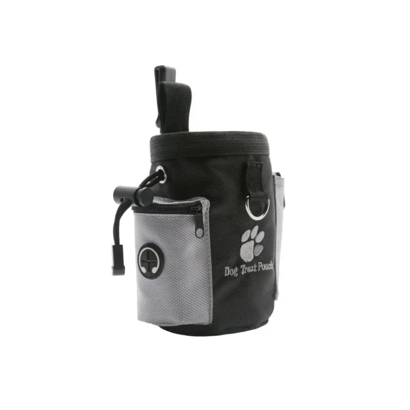 Portable  Snack Reward Waist Bag