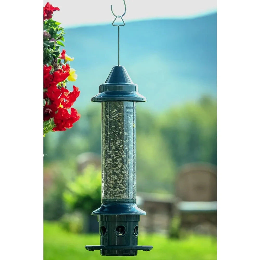 Squirrel Buster Plus Squirrel-proof Bird Feeder