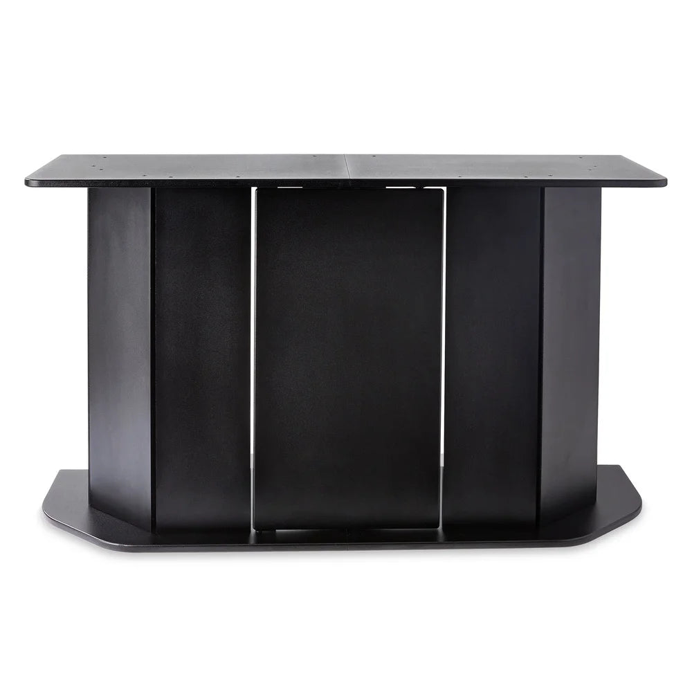 Wood Aquarium Stand 38 55 Gallon  550 Lbs Capacity