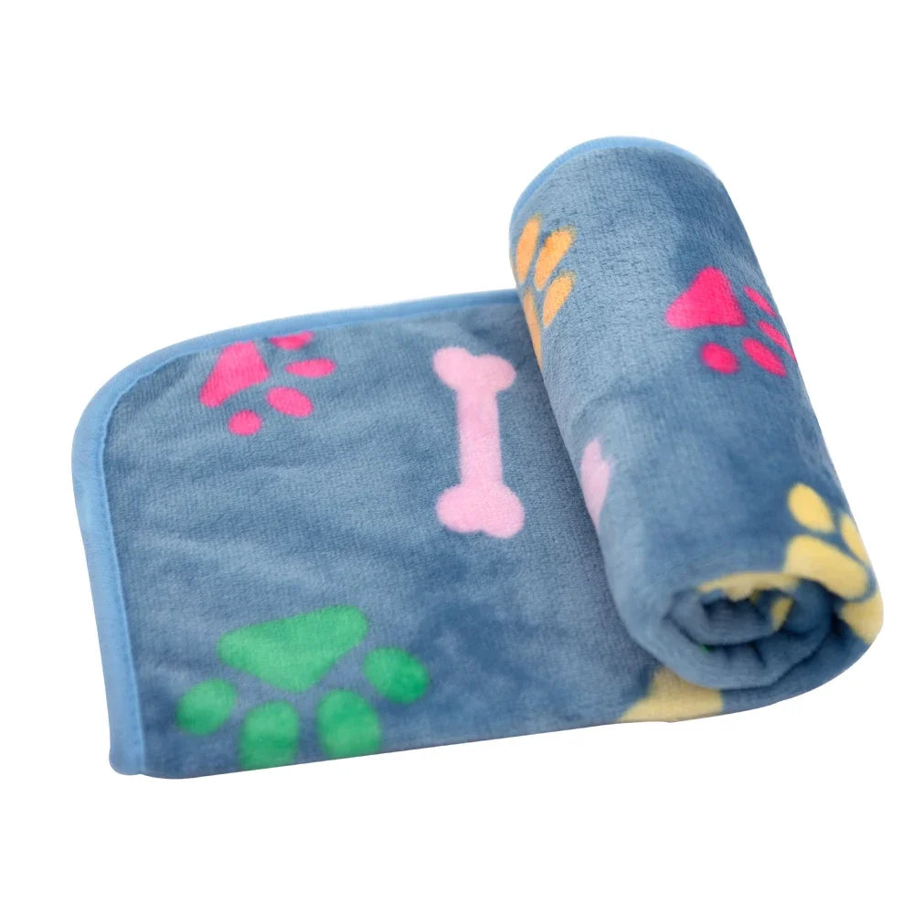 Waterproof Dog Blanket Machine Washable