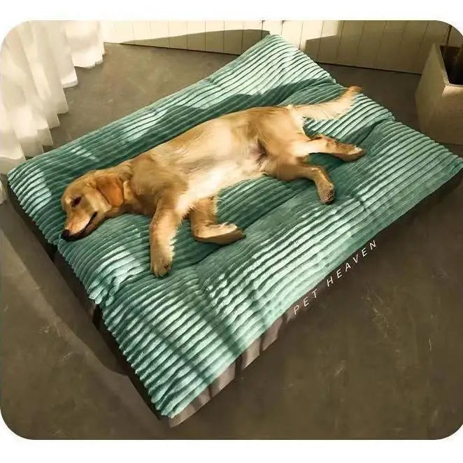 XXL Dog Bed  Four-season Use,