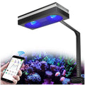 , Full Spectrum Saltwater Aquarium Led Lamp
